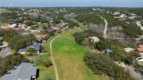 20406 Earhart LN Lago Vista TX 78645