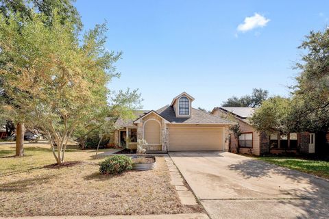 Tiny photo for 13219 Kerrville Folkway, Austin, TX 78729 (MLS # 3216135)