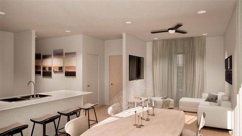 Tiny photo for 7310 Carver Ave #3, Austin, TX 78752 (MLS # 8271636)