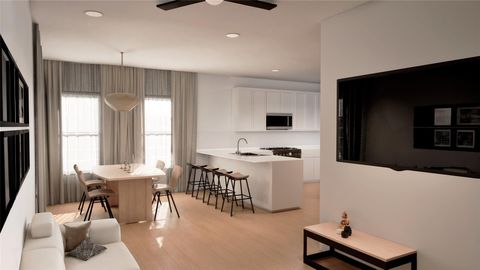 Tiny photo for 7310 Carver Ave #3, Austin, TX 78752 (MLS # 8271636)