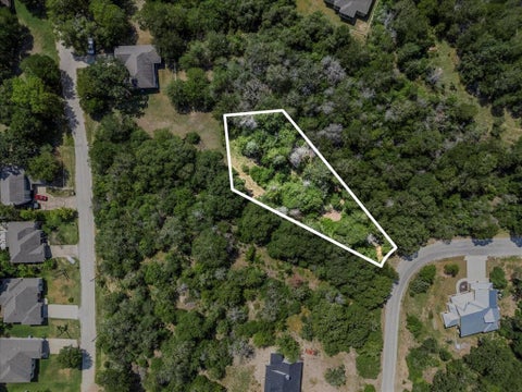 Photo of TBD Kaelepulu DR, Bastrop, TX 78602 (MLS # 9490839)