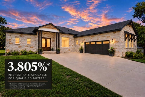 Photo of 106 Double CIR, Burnet, TX 78611 (MLS # 5569273)