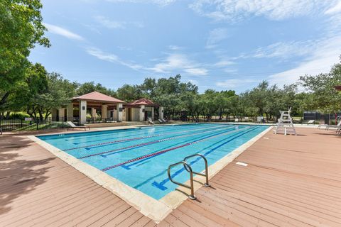 Tiny photo for 3808 Latimer DR, Austin, TX 78732 (MLS # 2946109)
