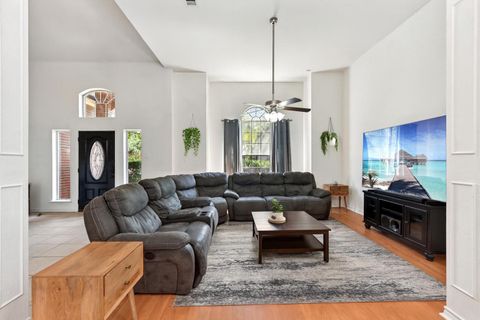 Tiny photo for 3808 Latimer DR, Austin, TX 78732 (MLS # 2946109)