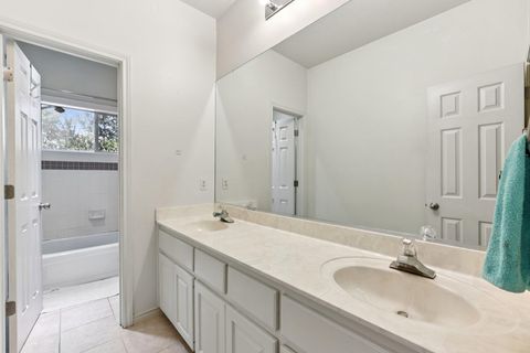 Tiny photo for 3808 Latimer DR, Austin, TX 78732 (MLS # 2946109)