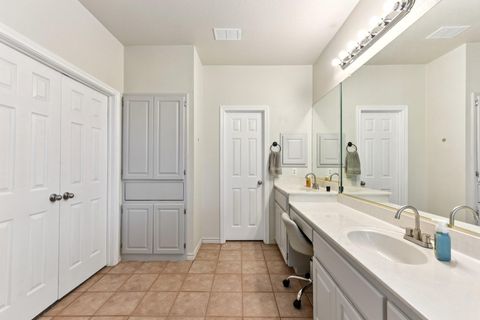 Tiny photo for 3808 Latimer DR, Austin, TX 78732 (MLS # 2946109)