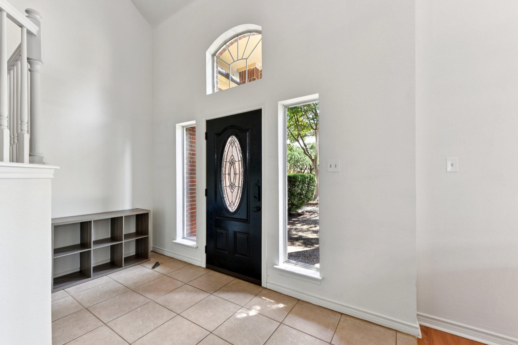 3808 Latimer DR