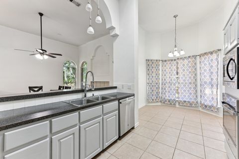 Tiny photo for 3808 Latimer DR, Austin, TX 78732 (MLS # 2946109)