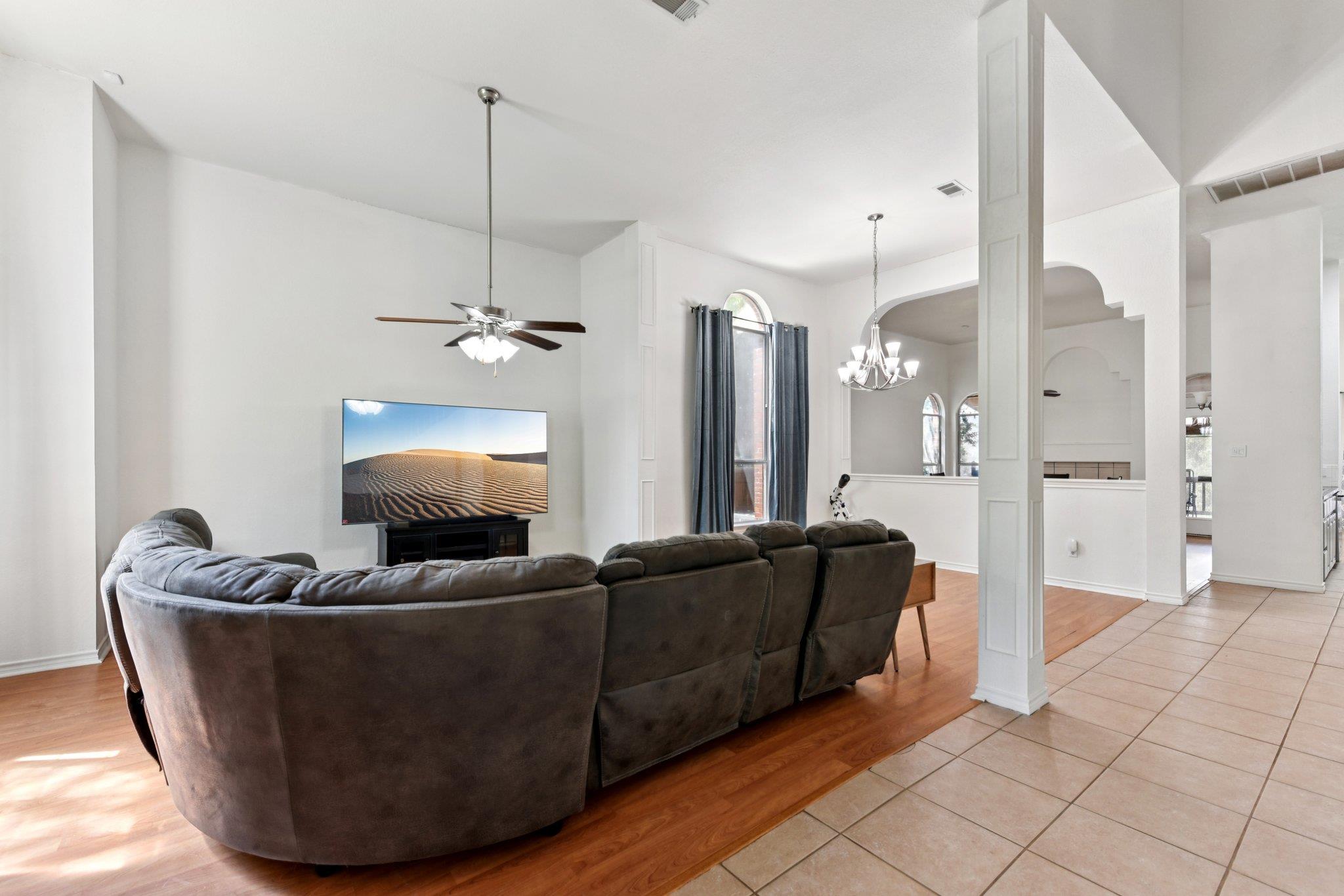 3808 Latimer DR