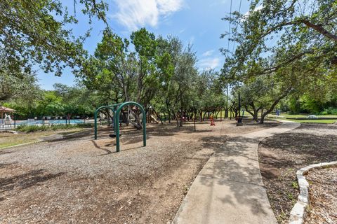 Tiny photo for 3808 Latimer DR, Austin, TX 78732 (MLS # 2946109)