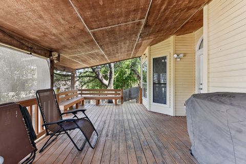 Tiny photo for 3808 Latimer DR, Austin, TX 78732 (MLS # 2946109)