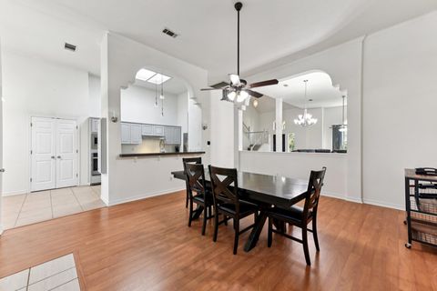 Tiny photo for 3808 Latimer DR, Austin, TX 78732 (MLS # 2946109)