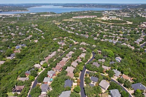 Tiny photo for 3808 Latimer DR, Austin, TX 78732 (MLS # 2946109)