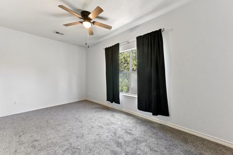 Tiny photo for 3808 Latimer DR, Austin, TX 78732 (MLS # 2946109)