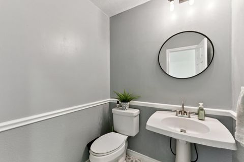 Tiny photo for 3808 Latimer DR, Austin, TX 78732 (MLS # 2946109)