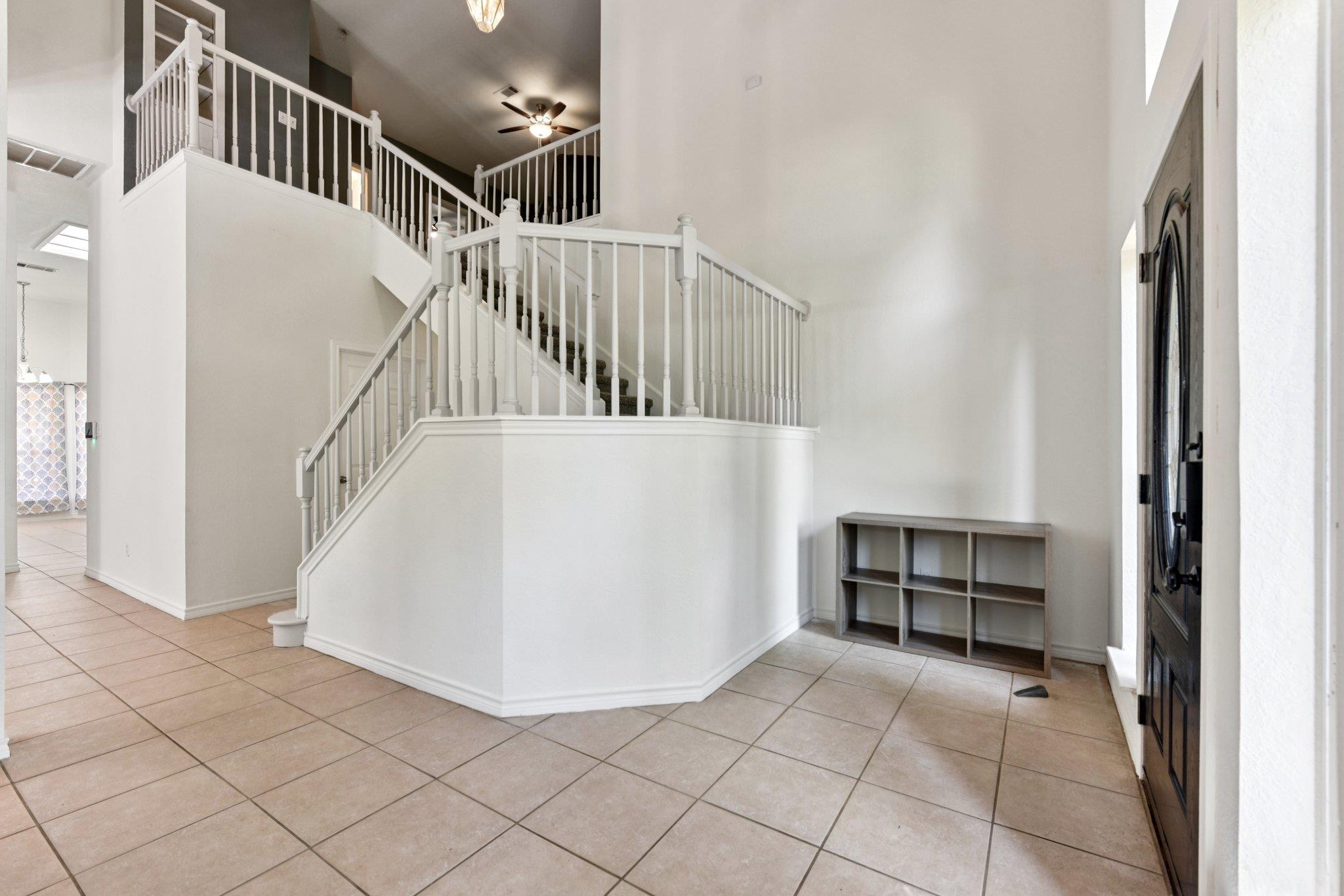 3808 Latimer DR