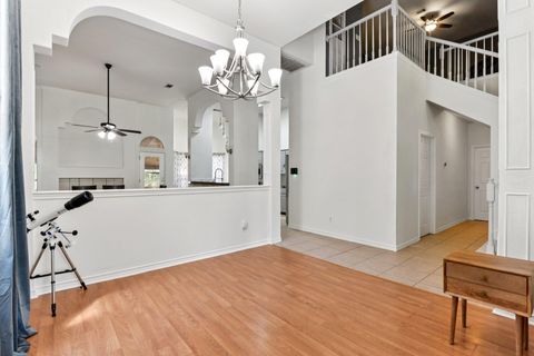 Tiny photo for 3808 Latimer DR, Austin, TX 78732 (MLS # 2946109)