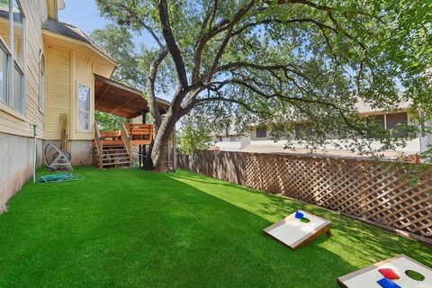 Tiny photo for 3808 Latimer DR, Austin, TX 78732 (MLS # 2946109)