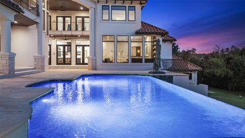 211 Bella Cima DR Austin TX 78734