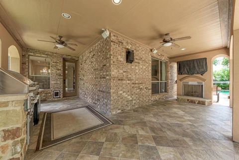 A home in Round Rock