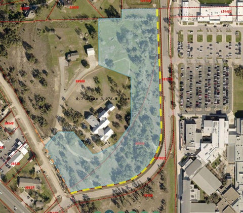 Photo of 00 W Old Hwy 290, Dripping Springs, TX 78620 (MLS # 5170359)