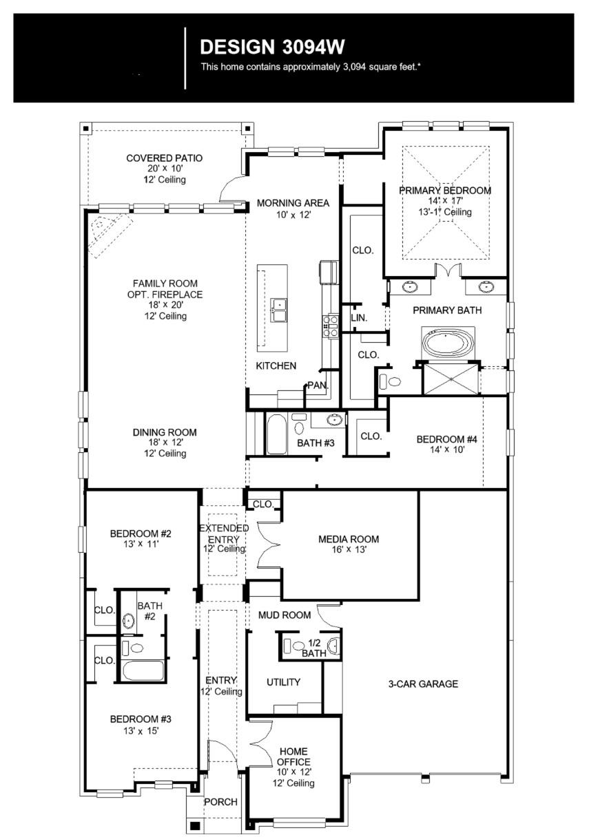 116 Bedford RUN