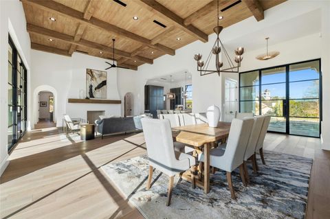 A home in Dripping Springs