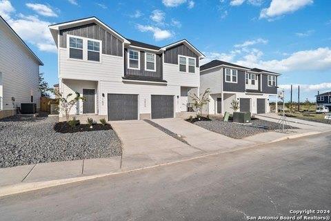 Photo 1 of 9 — 3921 Abbott Pass 101, StHedwig, TX 78152