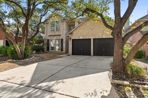 Photo of 8213 Cheno Cortina TRL, Austin, TX 78749 (MLS # 2979355)