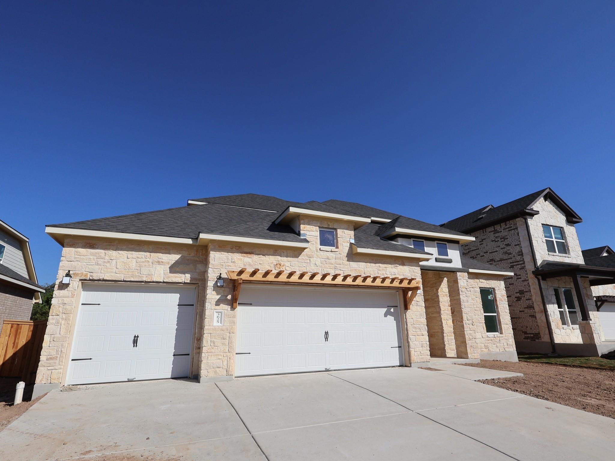 3625 Helena WAY