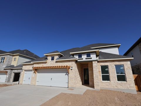 3625 Helena WAY Leander TX 78641