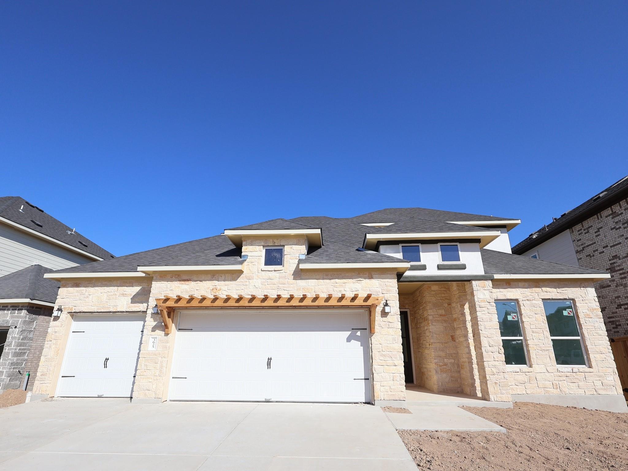 3625 Helena WAY