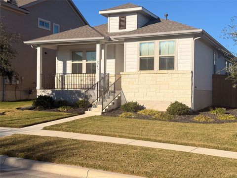 Photo of 2713 Brushwood MDW, Leander, TX 78641 (MLS # 2926640)