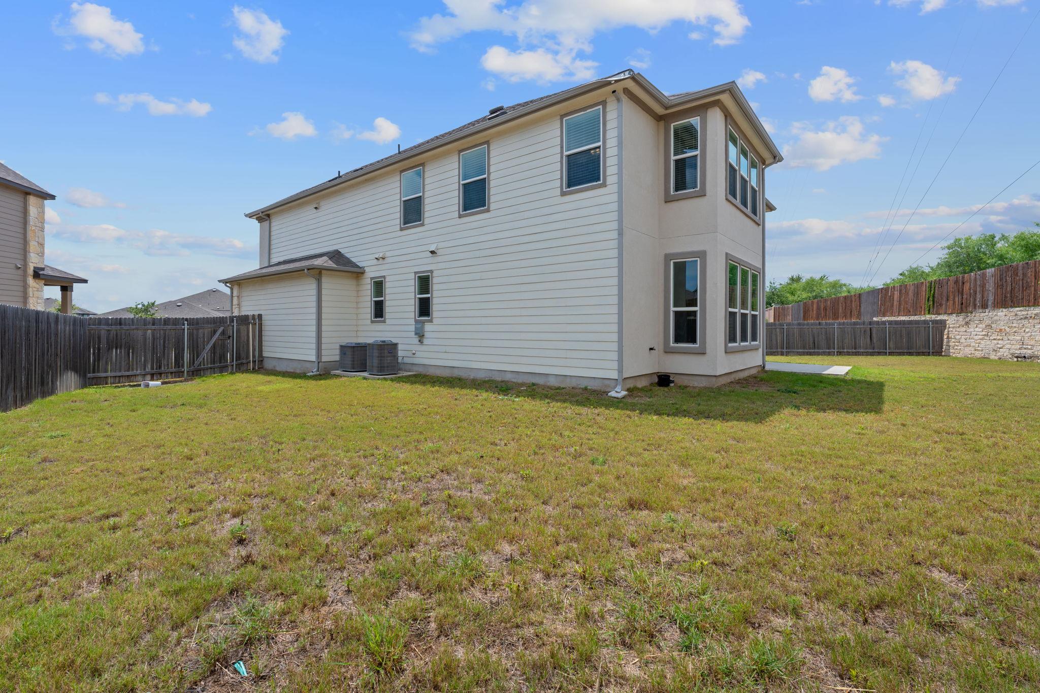 Kyle, Texas 78640, United States, 5 Bedrooms Bedrooms, ,3 BathroomsBathrooms,Residential,Active,142422