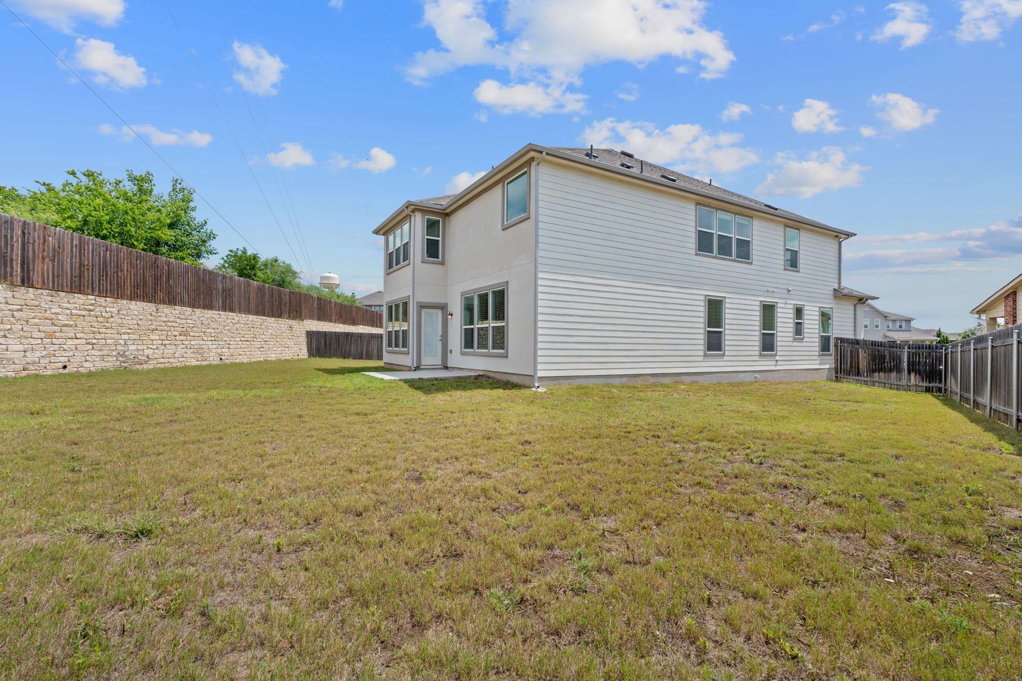 Kyle, Texas 78640, United States, 5 Bedrooms Bedrooms, ,3 BathroomsBathrooms,Residential,Active,142422