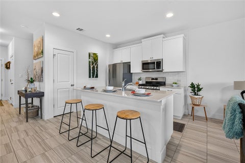 Photo of 521 White Steppe WAY, Georgetown, TX 78626 (MLS # 1466692)