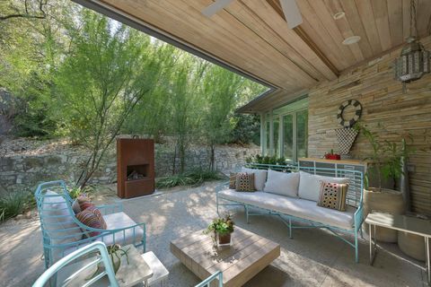 Tiny photo for 3705 Bridle PATH, Austin, TX 78703 (MLS # 6682090)