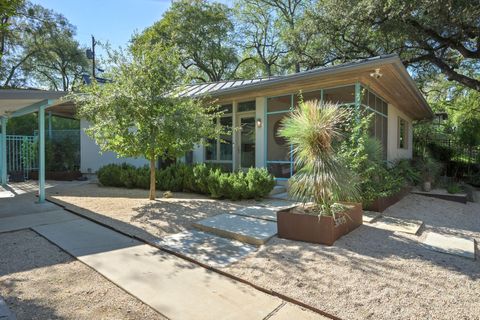 Tiny photo for 3705 Bridle PATH, Austin, TX 78703 (MLS # 6682090)
