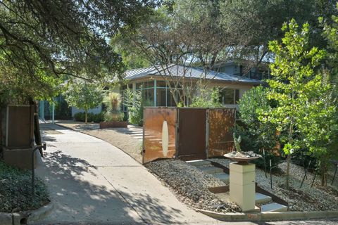 Tiny photo for 3705 Bridle PATH, Austin, TX 78703 (MLS # 6682090)