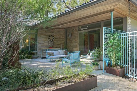 Tiny photo for 3705 Bridle PATH, Austin, TX 78703 (MLS # 6682090)