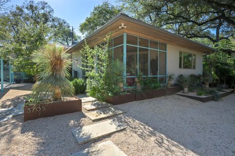 Tiny photo for 3705 Bridle PATH, Austin, TX 78703 (MLS # 6682090)