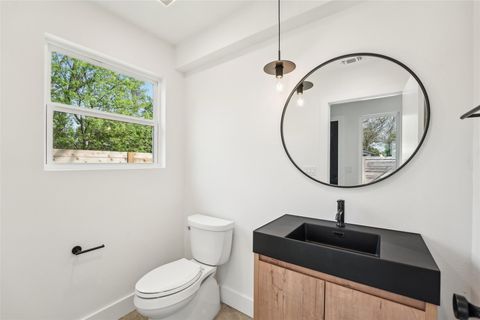 Tiny photo for 2312 Canterbury St #B St, Austin, TX 78702 (MLS # 8232080)