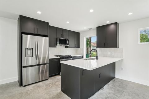 Tiny photo for 2312 Canterbury St #B St, Austin, TX 78702 (MLS # 8232080)