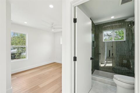 Tiny photo for 2312 Canterbury St #B St, Austin, TX 78702 (MLS # 8232080)
