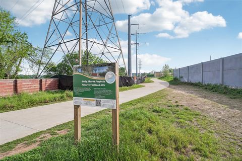 Tiny photo for 2312 Canterbury St #B St, Austin, TX 78702 (MLS # 8232080)