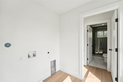 Tiny photo for 2312 Canterbury St #B St, Austin, TX 78702 (MLS # 8232080)