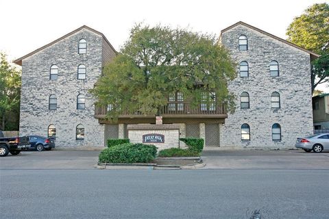 Photo of 3506 Speedway #104, Austin, TX 78705 (MLS # 8562456)