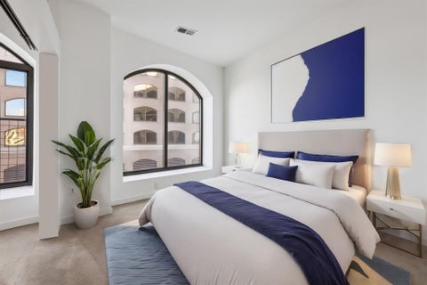 Photo of 507 Sabine ST #810, Austin, TX 78701 (MLS # 6906311)