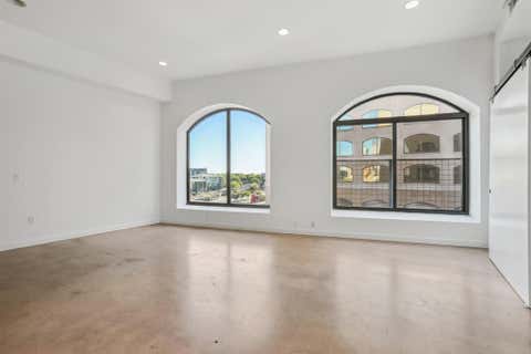 Tiny photo for 507 Sabine ST #810, Austin, TX 78701 (MLS # 6906311)