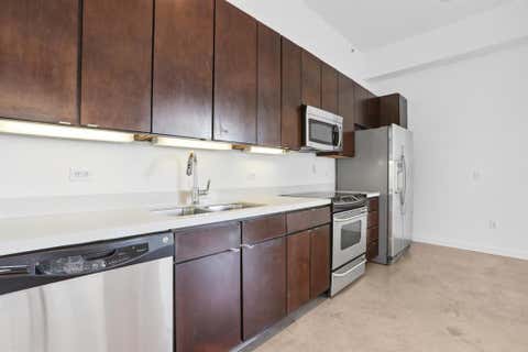 Tiny photo for 507 Sabine ST #810, Austin, TX 78701 (MLS # 6906311)